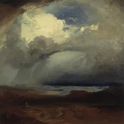 Schlachtfeld bei Marathon